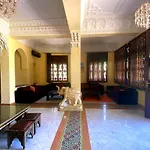 Villa Privee De Luxe Avec Piscine