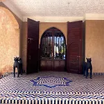 Villa Privee De Luxe Avec Piscine