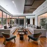 Architect-Designed Villa With A View Of The Atlas