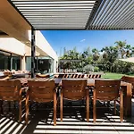 Architect-Designed Villa With A View Of The Atlas