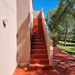Riad les deux citronniers