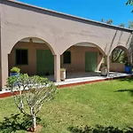 Riad les deux citronniers