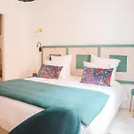 Le Pavillon De La Kasbah & Spa Marrakech