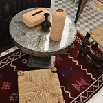 Riad La Porte D\'Or & Spa