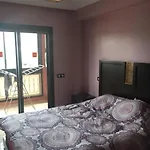 Gueliz, Majorelle, Beautiful Apartment With Large Terrace