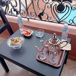 Babylone Marrakech