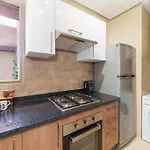 Luxurious Apartment Marrakech With Pool, Golf, Private Garden