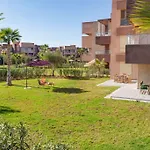 Luxurious Apartment Marrakech With Pool, Golf, Private Garden