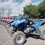 Quad Marrakech