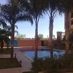 Appartement Elias Marrakech