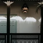 Riad Vivre - Design Boutique Riad In Marrakech