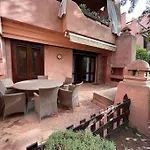 Bel Appart Avec Jardin, Terrasse Et Piscine Lagon