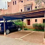 Bel Appart Avec Jardin, Terrasse Et Piscine Lagon