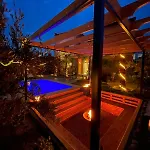 Villa Amiraa