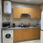 Tres Joli Appartement Hivernage