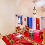 Riad Dar Tiflet