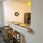 Loft Marrakech 5 Min Du Centre Super Emplacement