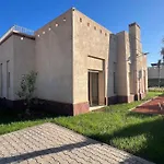 Belle Villa Kimanu Contemporaine A 20 Min De Marrakech