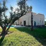 Belle Villa Kimanu Contemporaine A 20 Min De Marrakech