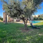 Belle Villa Kimanu Contemporaine A 20 Min De Marrakech