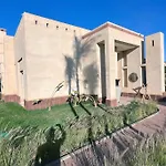 Belle Villa Kimanu Contemporaine A 20 Min De Marrakech