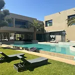 Villa Luxe Kech