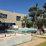Villa Luxe Kech