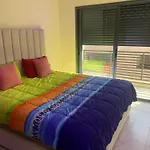 Appartements Avec Piscine 2 Chambre Salon Piscine Toilette Salon Cuisine Equipe