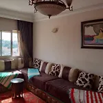 Le Fairouz Appartement Haut Standing Centre Ville Piscine