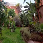 Le Fairouz Appartement Haut Standing Centre Ville Piscine