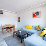 Appartement Au Centre De Gueliz