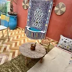 Riad Nice Dina