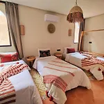 Domaine Homa Marrakech