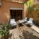 Appartement 250M2 Majorelle