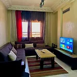 Appartement Majorelle Marrakech