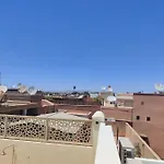 Riad White Cactus