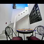 Maison Confortable Cosy Et Terrase Prive A Marrakech
