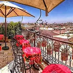 Hostel Dar Ben Youssef