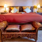 Authentic Family House In The Marrakesh Palm Grove