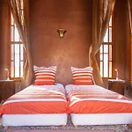 Authentic Family House In The Marrakesh Palm Grove