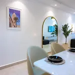 Appartement Deux Chambres