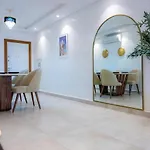 Appartement Deux Chambres