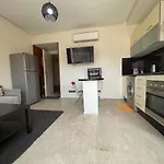 Cosy Appartement Au Centre De Marrakech