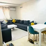 Appartement Confort Et Commodite Assures