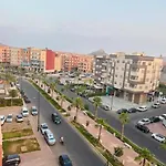 Appartement Confort Et Commodite Assures