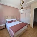 Modern Fully Equipped 2 Room Apartment In Marrakech