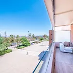 Jacuzzi Charming Luxury Xl Apartment-Avenue M6