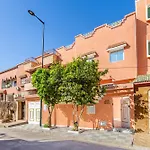 Riad Dar Juma, Suites & Appartements, Spa & Piscine Chauffee