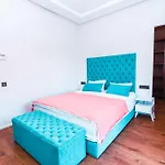 Villa Au Coeur De Marrakech