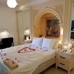 Villa Shambhala